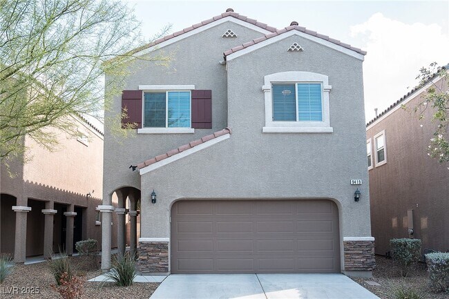 property at 9419 Sparkling Wing Ct