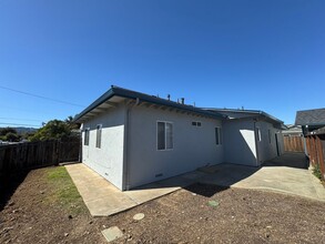 16150 Church St in Morgan Hill, CA - Foto de edificio - Building Photo