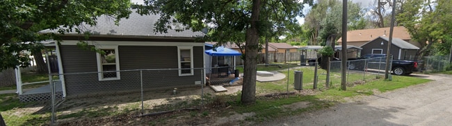 820 N Custer St in Brush, CO - Building Photo - Building Photo