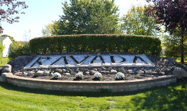 Ravada Hill Apartments in Liverpool, NY - Building Photo - Building Photo