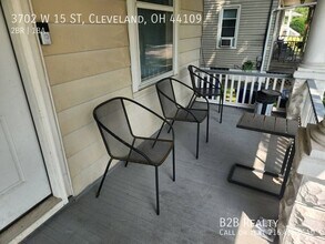 3702 W 15th St in Cleveland, OH - Building Photo - Building Photo