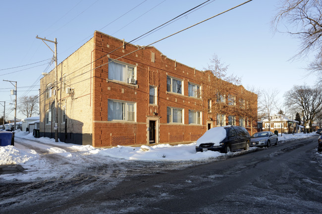 5954 S Francisco Ave in Chicago, IL - Building Photo - Building Photo