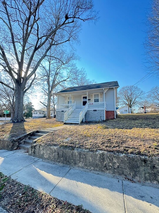 410 S Rose Ave in Kannapolis, NC - Building Photo