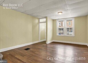 52 Balm St in Harrisburg, PA - Building Photo - Building Photo
