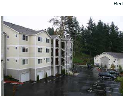 La Reve in Bothell, WA - Foto de edificio - Building Photo