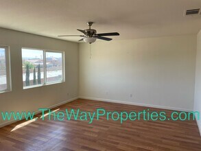 15075 Bandera Way in Victorville, CA - Building Photo - Building Photo