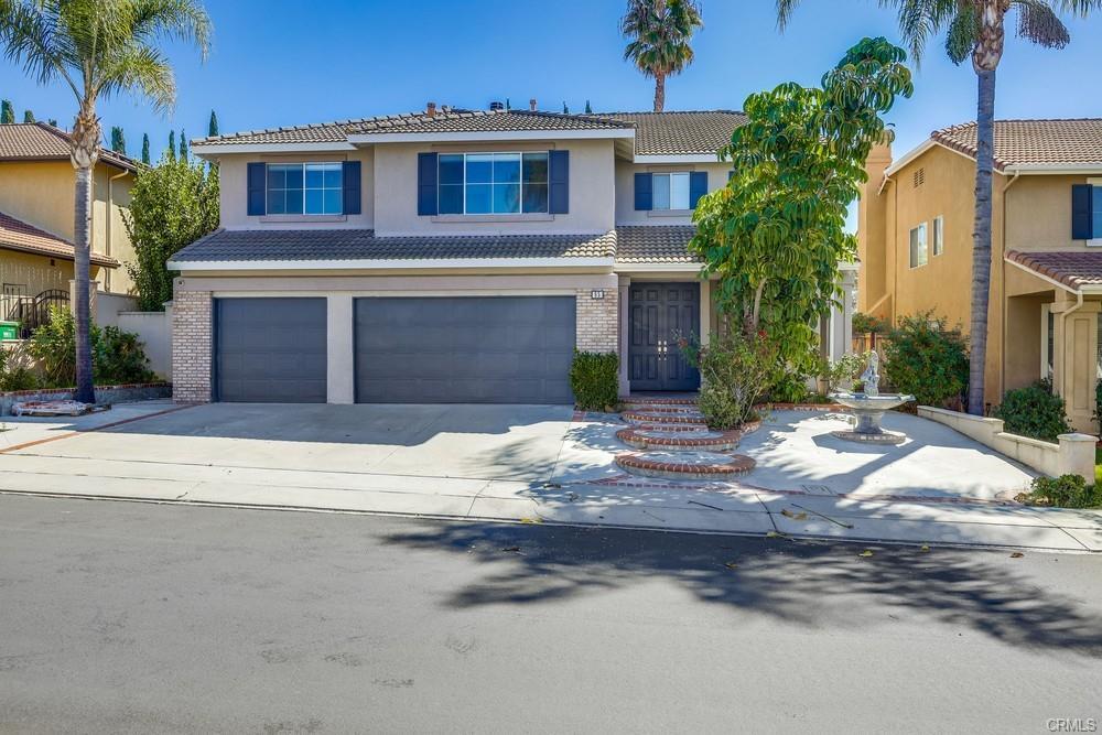 65 Declaration Pl in Irvine, CA - Building Photo