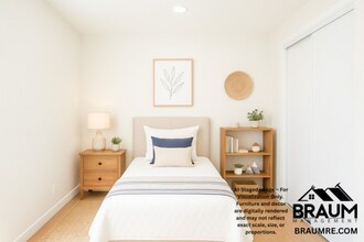 5461 Kester Ave in Los Angeles, CA - Building Photo - Building Photo