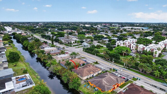 1767-1773 NW 55th Ave