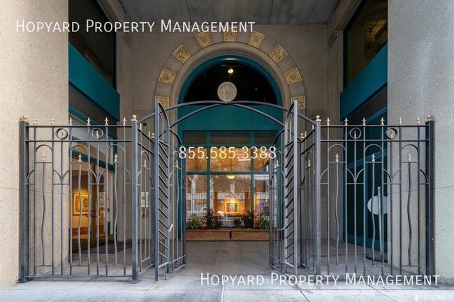 property at 75 Folsom St