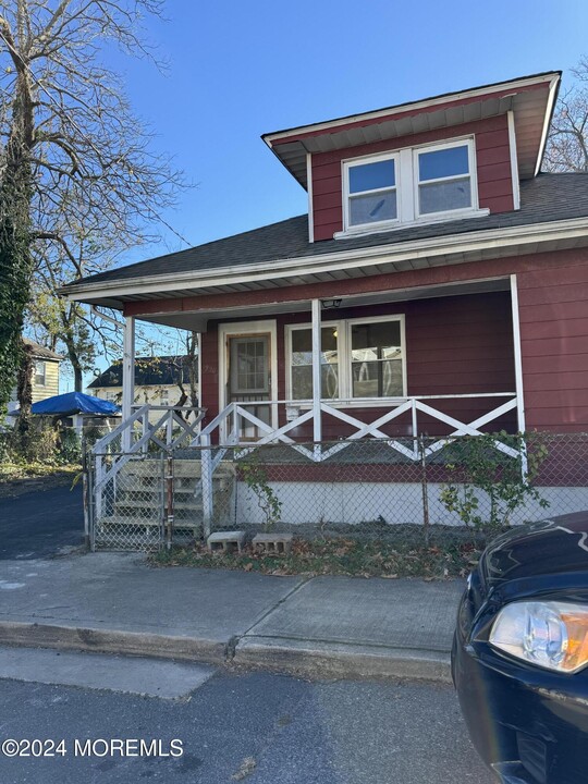 1326 Washington Ave in Asbury Park, NJ - Building Photo