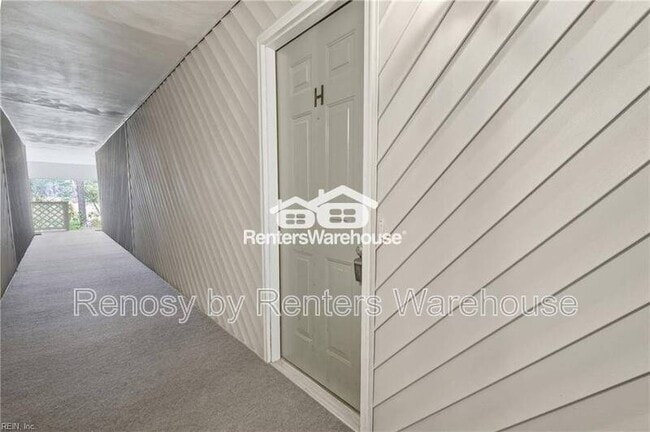 720 Inlet Quay in Chesapeake, VA - Foto de edificio - Building Photo