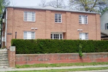 509 Montgomery St in Laurel, MD - Building Photo