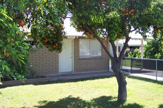 Residences at Fairmount in Phoenix, AZ - Building Photo - Building Photo