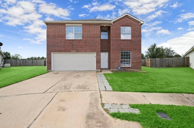 property at 21618 Borah Peak Way