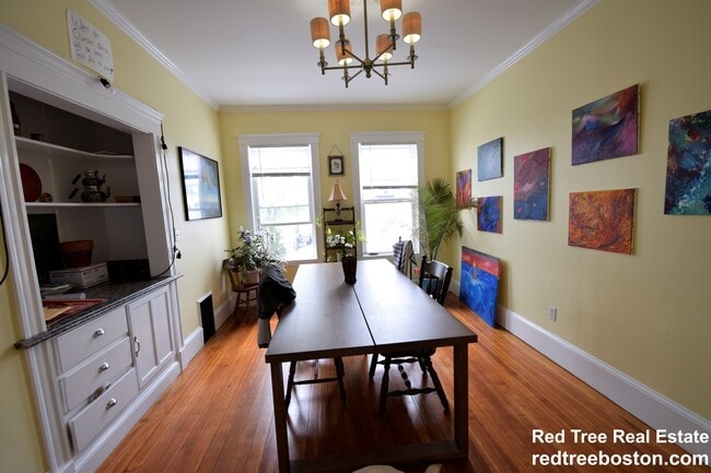 property at 29 Page St