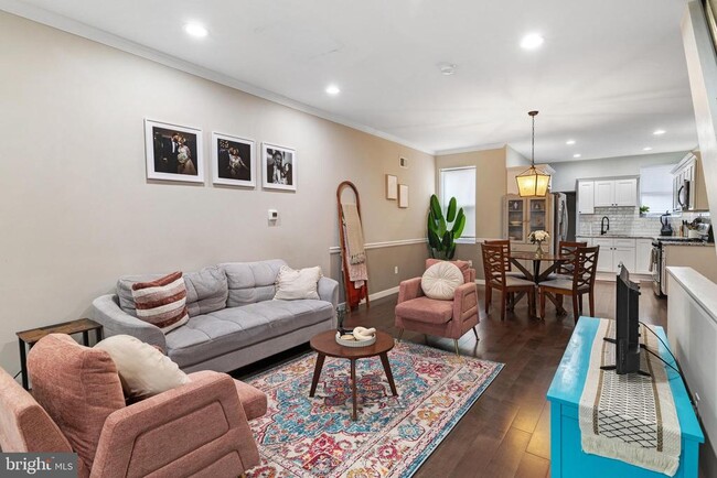 1741 Georges Ln in Philadelphia, PA - Building Photo - Building Photo