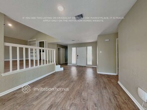 3414 Creekbriar Dr in Houston, TX - Building Photo - Building Photo