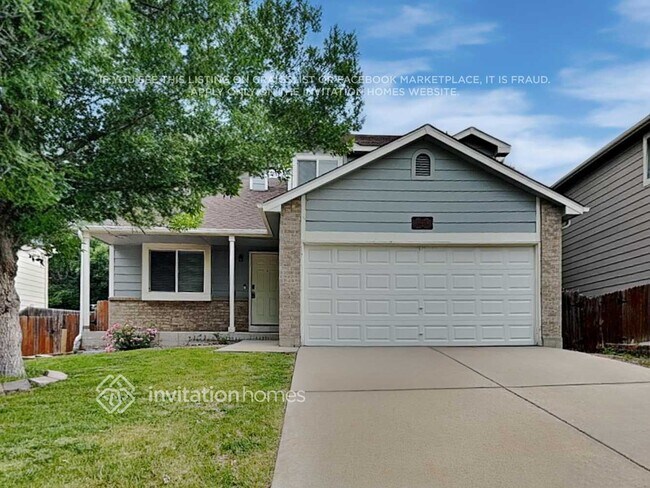 property at 12234 Glencoe St