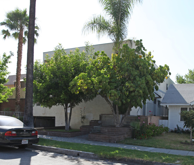 1128 Linden Ave in Glendale, CA - Building Photo - Building Photo