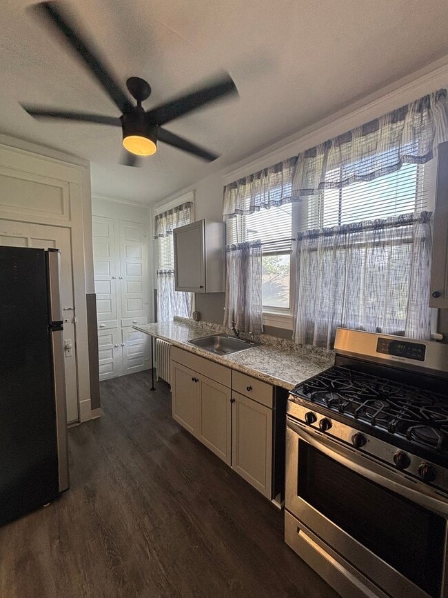 property at 162 Jacob St