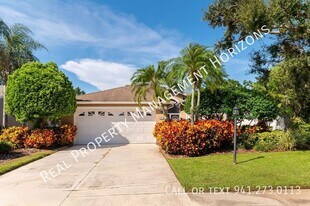 6815 Pleasant Hill Rd in Bradenton, FL - Building Photo