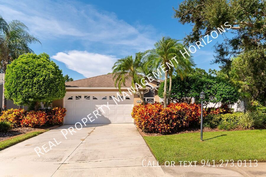 6815 Pleasant Hill Rd in Bradenton, FL - Building Photo