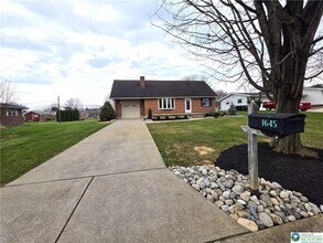 1645 Mark Twain Cir in Bethlehem, PA - Building Photo - Building Photo