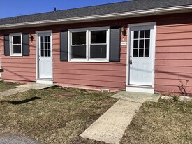 15395-15419 Church St in Blue Ridge Summit, PA - Building Photo