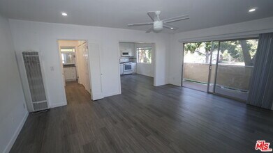 844 6th St in Santa Monica, CA - Building Photo - Building Photo