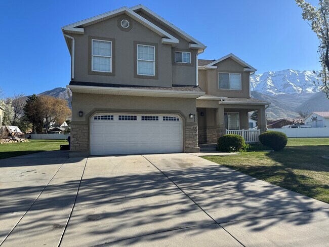 property at 615 E 820 S