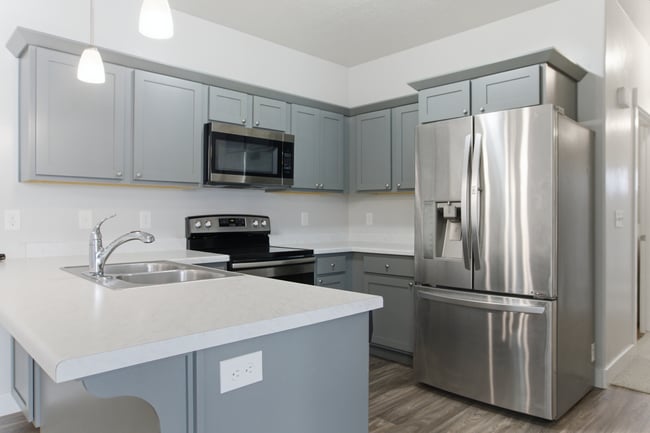 property at 1836 W Terra Vista Ln