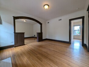 3449 W Schubert Ave in Chicago, IL - Building Photo - Building Photo