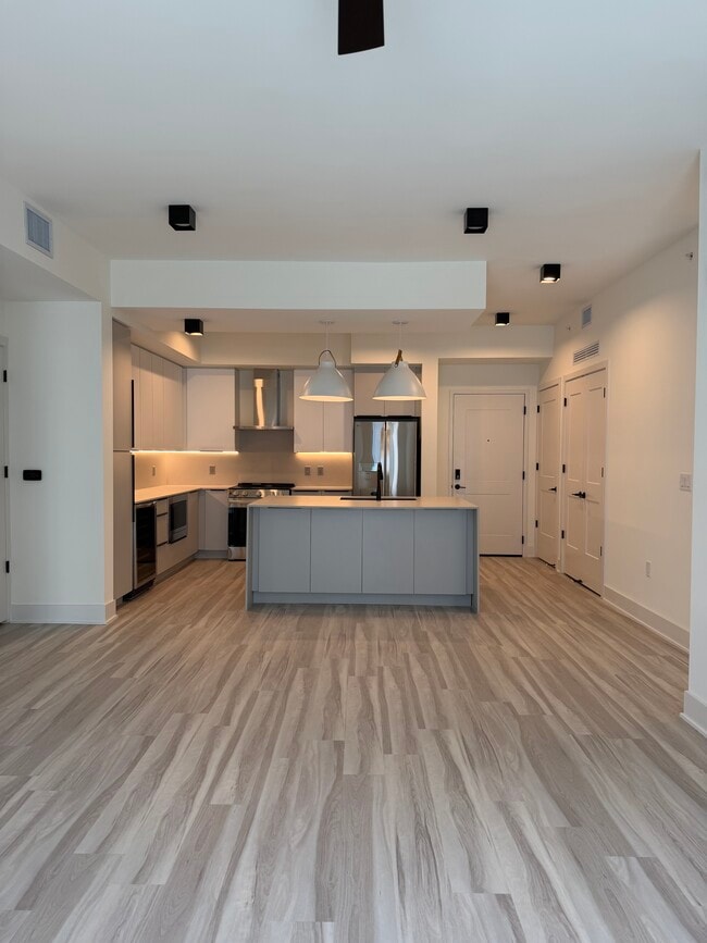 property at 2375 NE 186th St