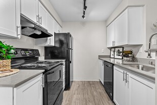 Keyway Apartments