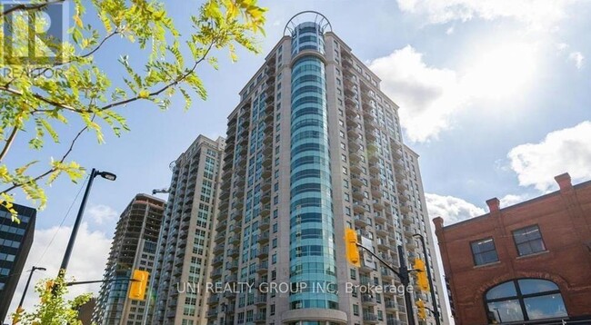 200-1200 Rideau St