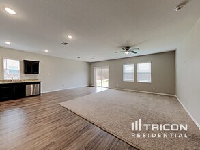 5328 Stone Meadow Ln in Fort Worth, TX - Building Photo - Building Photo
