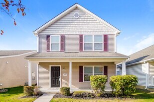 2563 Bristlecone Ln in Grove City, OH - Building Photo