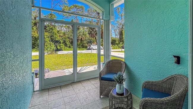 3496 Omela Terrace in North Port, FL - Building Photo - Building Photo