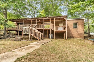 10984 Tony Mountain Rd in Fayetteville, AR - Building Photo - Building Photo