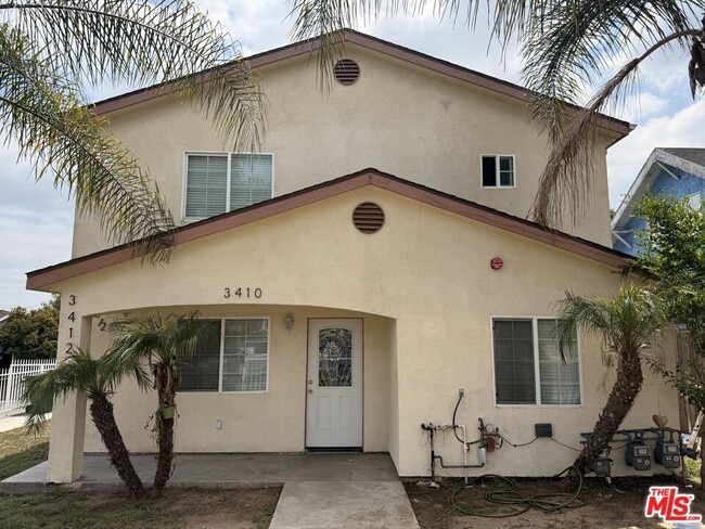 property at 3410 E 7th St