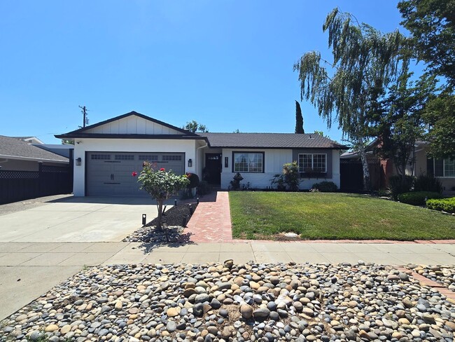 property at 3749 Kersten Dr