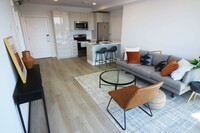 10 New St, Unit #604 in Boston, MA - Foto de edificio - Building Photo