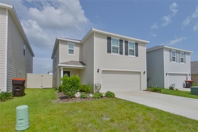 8597 SW 44th Ct in Ocala, FL - Building Photo - Building Photo