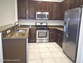 3325 Sedge Dr in Rockledge, FL - Building Photo - Building Photo