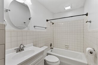 2123 Fenwood Dr in Knoxville, TN - Building Photo - Building Photo