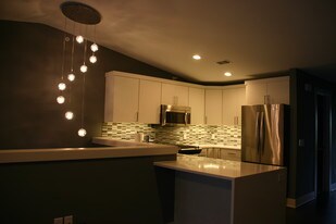 2036 Celadon Dr NE, Unit 2036 in Grand Rapids, MI - Building Photo