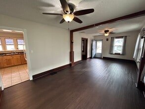 2543 Cedar St in Quincy, IL - Building Photo - Building Photo