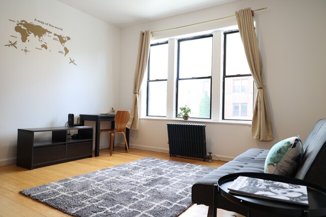 property at 118 Corbin Ave