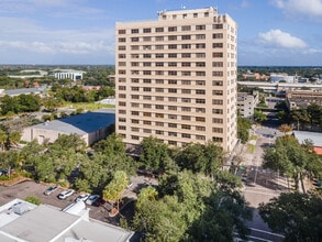 Residences at City Place in Jacksonville, FL - Building Photo - Building Photo